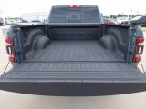 2021 Ram 2500 Power Wagon Crew Cab 4x4 Trunk