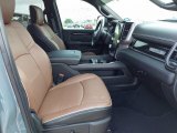 2021 Ram 2500 Power Wagon Crew Cab 4x4 Front Seat