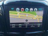 2018 Chevrolet Traverse LT Navigation