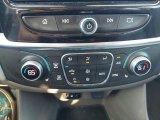 2018 Chevrolet Traverse LT Controls