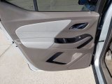 2018 Chevrolet Traverse LT Door Panel