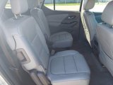 2018 Chevrolet Traverse LT Rear Seat