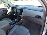 2018 Chevrolet Traverse LT Dashboard