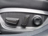 2021 Toyota Camry SE Controls