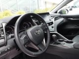 2021 Toyota Camry SE Steering Wheel