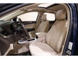 2019 Lincoln MKC Reserve AWD Cappuccino Interior