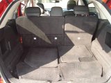 2007 Ford Edge SEL Plus Trunk