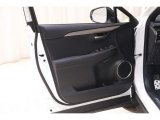 2021 Lexus NX 300 F Sport AWD Door Panel