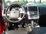 2007 Ford Edge SEL Plus Dashboard