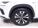 2021 Lexus NX 300 F Sport AWD Wheel