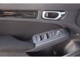 2022 Honda Civic EX Sedan Door Panel