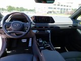 2022 Hyundai Sonata SEL Plus Dashboard