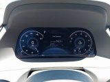 2022 Hyundai Sonata SEL Plus Gauges