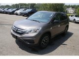 2016 Honda CR-V SE AWD