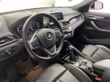 2018 BMW X2 Interiors