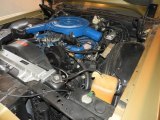 1978 Lincoln Continental Engines