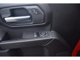 2021 GMC Sierra 3500HD Crew Cab 4WD Chassis Dump Truck Door Panel