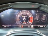 2019 Audi RS 5 Sportback 2.9T quattro Gauges