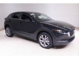 2021 Mazda CX-30 Select AWD
