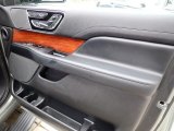 2019 Lincoln Navigator Reserve 4x4 Door Panel