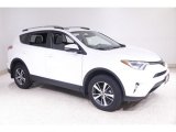 2018 Toyota RAV4 XLE AWD