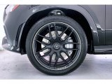 2021 Mercedes-Benz GLE 53 AMG 4Matic Coupe Wheel
