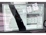 2021 Mercedes-Benz GLE 53 AMG 4Matic Coupe Window Sticker