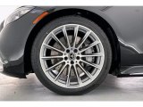 2021 Mercedes-Benz S 580 4Matic Sedan Wheel