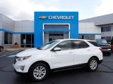 2019 Chevrolet Equinox LT AWD