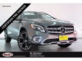 2020 Mountain Grey Metallic Mercedes-Benz GLA 250 #142671444