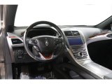 2019 Lincoln MKZ Reserve II AWD Dashboard