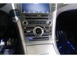 2019 Lincoln MKZ Reserve II AWD Controls