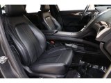 2019 Lincoln MKZ Reserve II AWD Front Seat