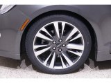2019 Lincoln MKZ Reserve II AWD Wheel