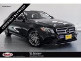 2018 Mercedes-Benz E 300 Sedan
