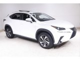 2020 Lexus NX 300 AWD