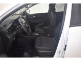 2022 Buick Encore GX Select AWD Ebony Interior