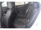 2022 Buick Encore GX Select AWD Rear Seat