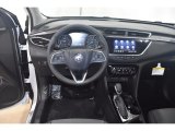 2022 Buick Encore GX Select AWD Dashboard