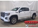 2021 GMC Sierra 1500 Denali Crew Cab 4WD