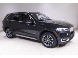 2018 Black Sapphire Metallic BMW X5 xDrive35i #142671487