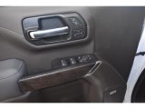 2021 GMC Sierra 1500 Denali Crew Cab 4WD Door Panel