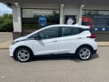 2017 Chevrolet Bolt EV LT