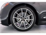 Mercedes-Benz S 2018 Wheels and Tires