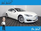 2016 Tesla Model S 60D