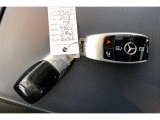 2018 Mercedes-Benz S 450 Sedan Keys