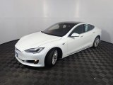 2016 Tesla Model S 60D Exterior