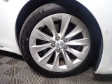 Tesla Model S 2016 Wheels and Tires