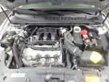 2012 Ford Taurus Limited AWD 3.5 Liter DOHC 24-Valve VVT Duratec 35 V6 Engine