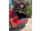 2018 Lexus NX 300 Trunk